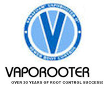 Vaporooter